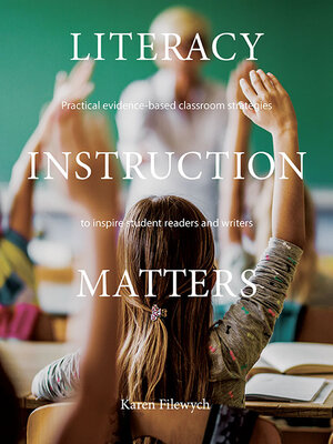 cover image of Literacy Instruction Matters